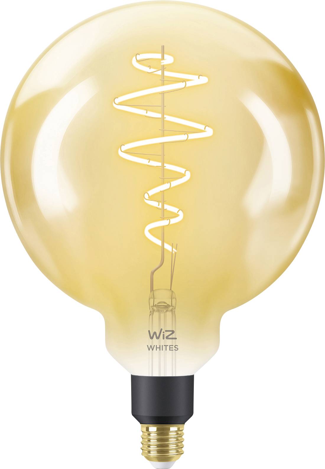 SIGNIFY WiZ 871869978683001 LED EEK G (A - G) E27 6 W = 25 W app-gesteuert 1 St.