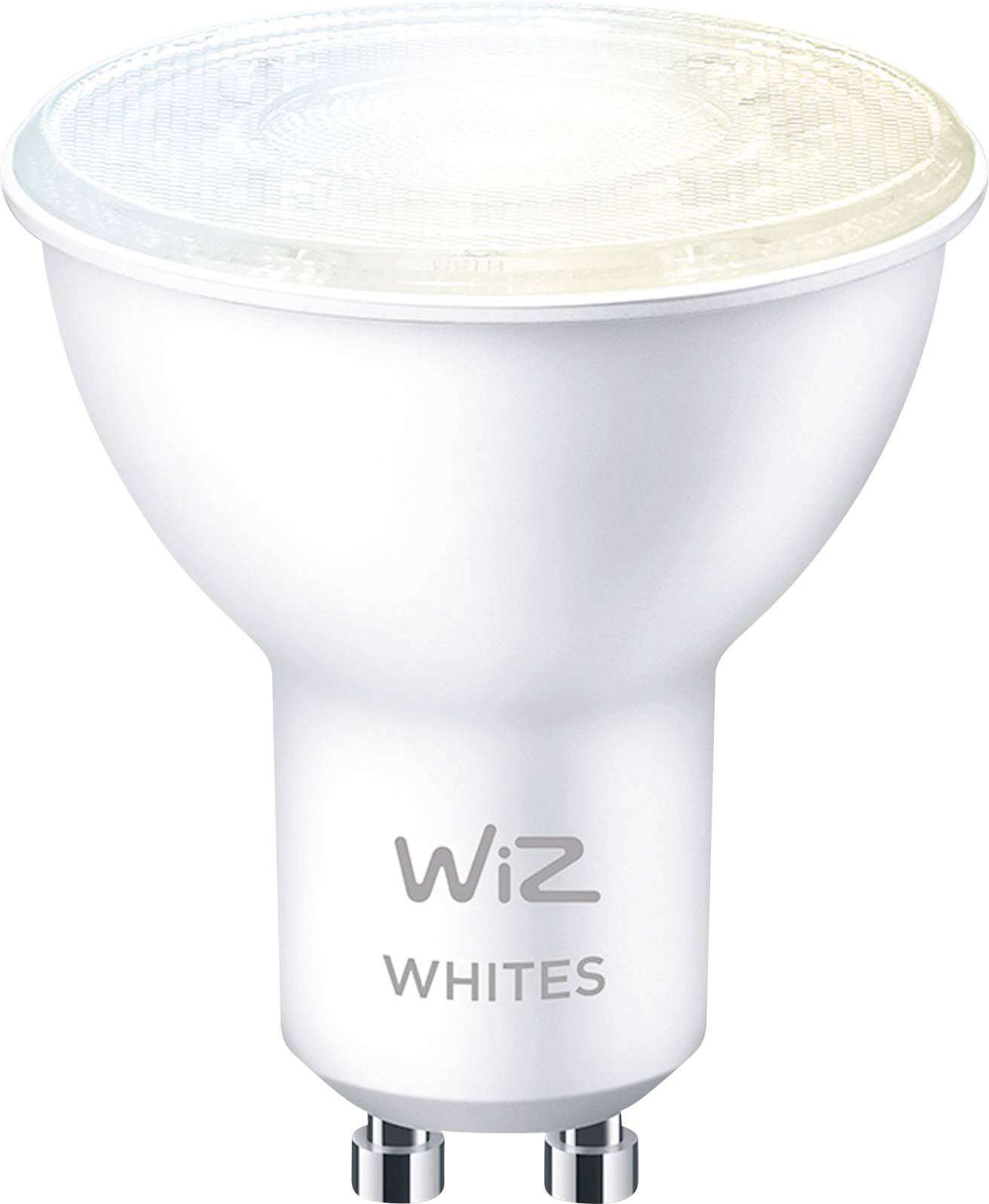 SIGNIFY WiZ 871869978711000 LED EEK F (A - G) GU10 4.7 W = 50 W app-gesteuert 1 St.