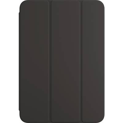 Apple iPad mini Smart Folio Tablet-Cover Apple iPad mini 8.3 (6. Gen., 2021) 21,1 cm (8,3") Book Cover Schwarz 