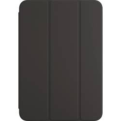 Image of Apple iPad mini Smart Folio BLACK-ZML BookCase Passend für Apple-Modell: iPad mini (6. Generation) Schwarz