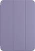 Apple iPad mini Smart Folio Tablet-Cover Apple iPad mini 8.3 (6. Gen., 2021) 21,1 cm (8,3") Book Cover Englisch Lavendel