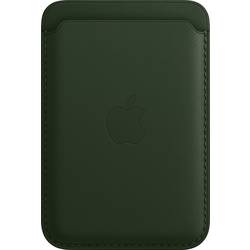 Image of Apple Leder Wallet mit MagSafe Leder Case Apple IPhone 13, IPhone 13 Mini, IPhone 13 pro, IPhone 13 pro Max, iPhone 12,