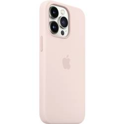 Image of Apple MagSafe Silikon Case Backcover Apple IPhone 13 pro Kalkrosa