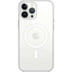 Image of Apple Clear Case mit MagSafe Backcover Apple IPhone 13 pro Max Transparent