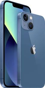 Apple iPhone 13 blau