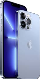 Apple iPhone 13 Pro Sierrablau