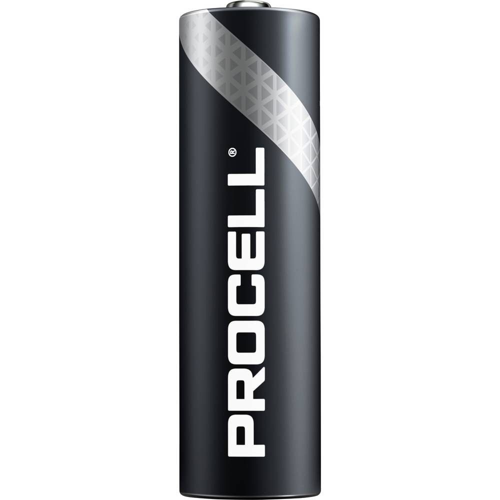 AA batterij (penlite) Duracell Procell Industrial Alkaline 1.5 V 1 stuk(s)