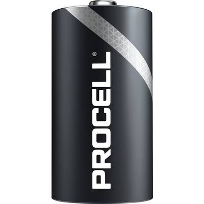Duracell Procell Industrial Mono (D)-Batterie Alkali-Mangan  1.5 V 1 St.