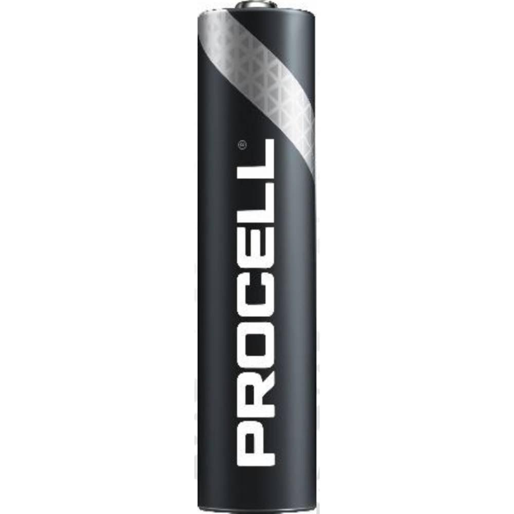 AAA batterij (potlood) Duracell Procell Industrial Alkaline 1.5 V 1 stuk(s)