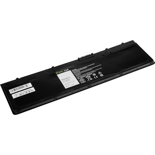 Green Cell Kamera-Akku WD52H GVD76 11.1 V 2400 mAh Dell