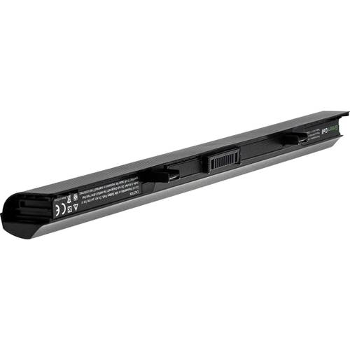 Green Cell Notebook-Akku PA5185U-1BRS 14.4 V 2200 mAh Toshiba