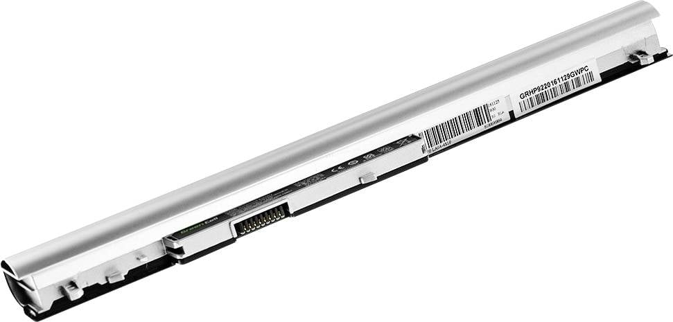 Green Cell HP92 Laptop Battery 14.8V 2200mAh for HP LA04 LA04DF 72...