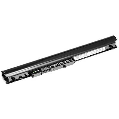 Green Cell Notebook-Akku OA04 HSTNN-LB5S 14.4 V 2200 mAh HP