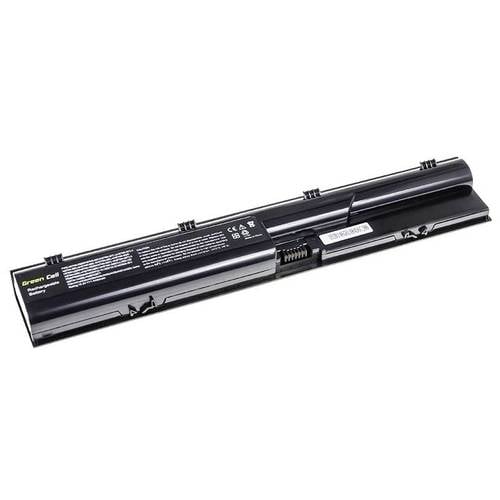Green Cell Notebook-Akku PR06 10.8 V 4400 mAh HP
