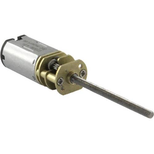 Thumbnail - Sol Expert 39887 Getriebemotor G 100M