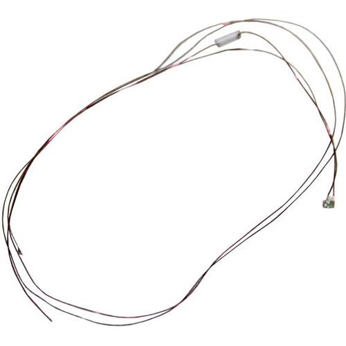 Sol Expert 11411 LED0201 LED mit Kabel Warmweiß 1 St.