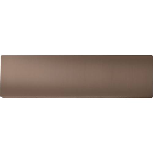 DoorBird 423860803 Türsprechanlagen-Zubehör Namensschild