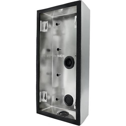 DoorBird 423862661 Türsprechanlagen-Zubehör Aufputz-Gehäuse