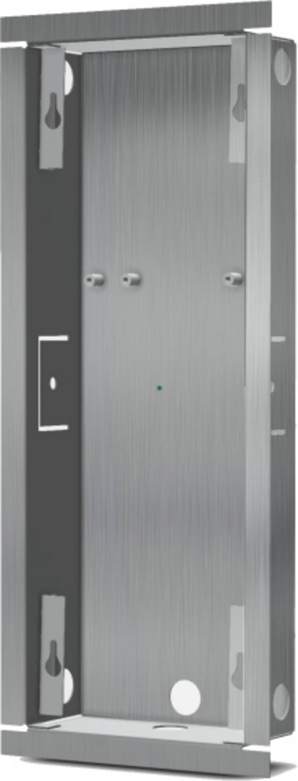 DoorBird 423860711 Türsprechanlagen-Zubehör LAN Unterputz-Gehäuse