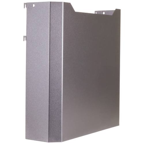 Aerotec 20142042 Aerotec Dokumentenhalter PRO (L x B x H) 70 x 253 x 250 mm