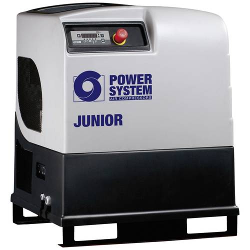 Aerotec Druckluft-Schraubenbasis 10 bar