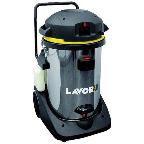 Lavor COSTELLATION IR 8.221.0501 Nass-/Trockensauger 2400 W 48 l kippbarer Behälter
