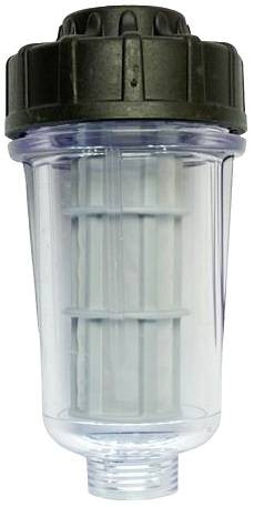 Lavor 3.102.0011 3/4F - 3/4 M Wasserfilter 1 St.