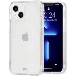 Image of Case-Mate Tough Clear Case Backcover Apple IPhone 13 pro Transparent