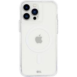 Image of Case-Mate Tough Clear Plus Case Backcover Apple iPhone 13 Pro Transparent