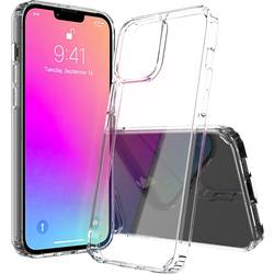 Image of JT Berlin Pankow Clear Backcover Apple iPhone 13 Pro Max Transparent