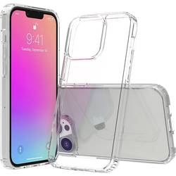 Image of JT Berlin Pankow Clear Backcover Apple IPhone 13 pro Transparent