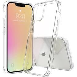 Image of JT Berlin Pankow Clear Backcover Apple IPhone 13 Transparent