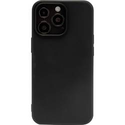 Image of JT Berlin Pankow Soft Backcover Apple iPhone 13 Pro Max Schwarz