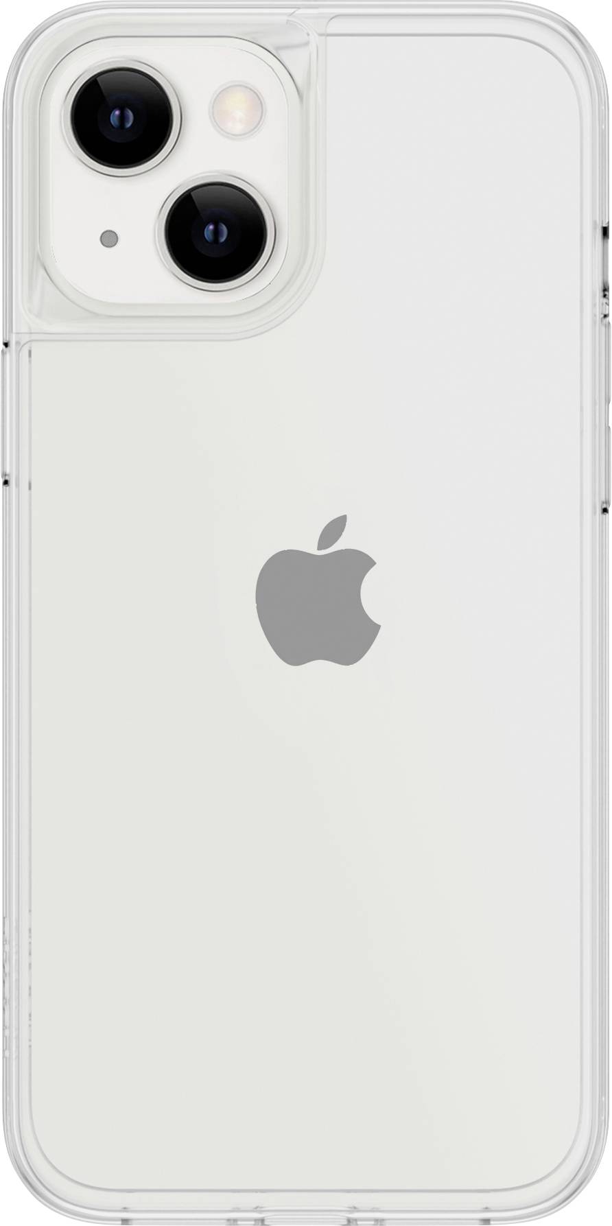 SKECH Crystal Case Backcover Apple iPhone 13 Transparent