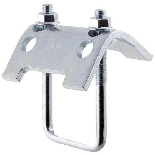 Fischer TKR 21 - 42 A4 Trägerkralle 50 mm Edelstahl 559751 10 St.