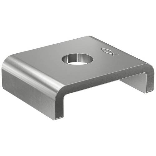 Fischer HK 41 12,5 - A4 Halteklaue Edelstahl 559750 25 St.