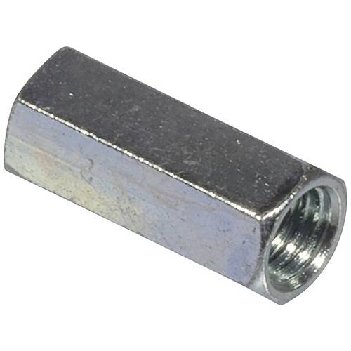 Fischer 559706 VM M8 A4 Verlängerungsmuffe (L) 30 mm M8 Edelstahl A4 50 St.