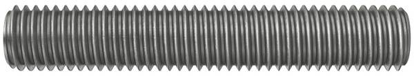Fischer GS 8/60 A4 559699 Gewindestift M8 60 mm Edelstahl A4 50 St.