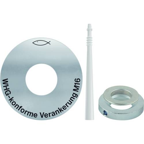 Fischer 558316 WHG Montageset 10 St.