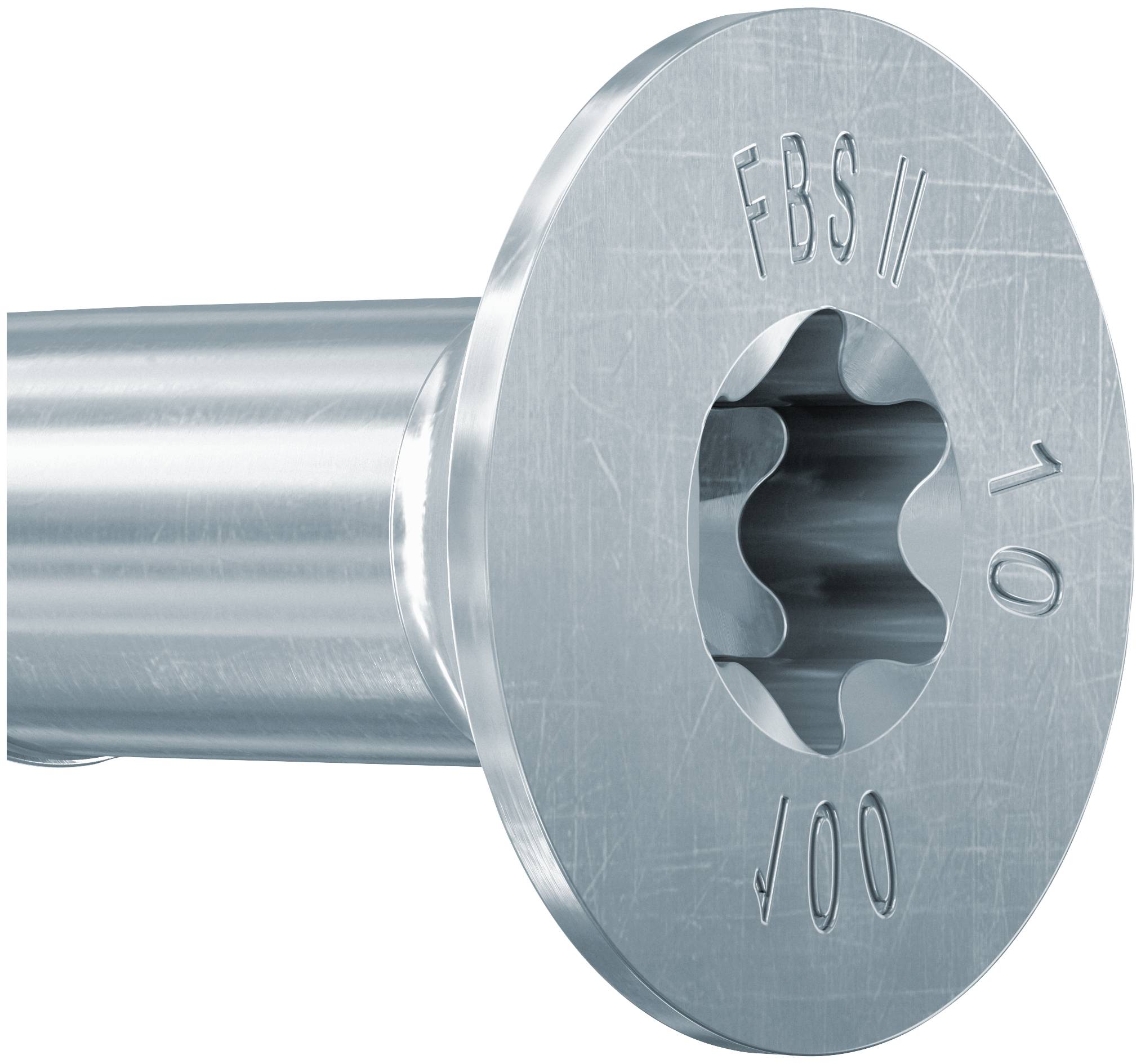 Fischer 558236 FBS II 10x140 85/75/55 SK Betonschraube 10 mm 140 mm TX 50 St.-2