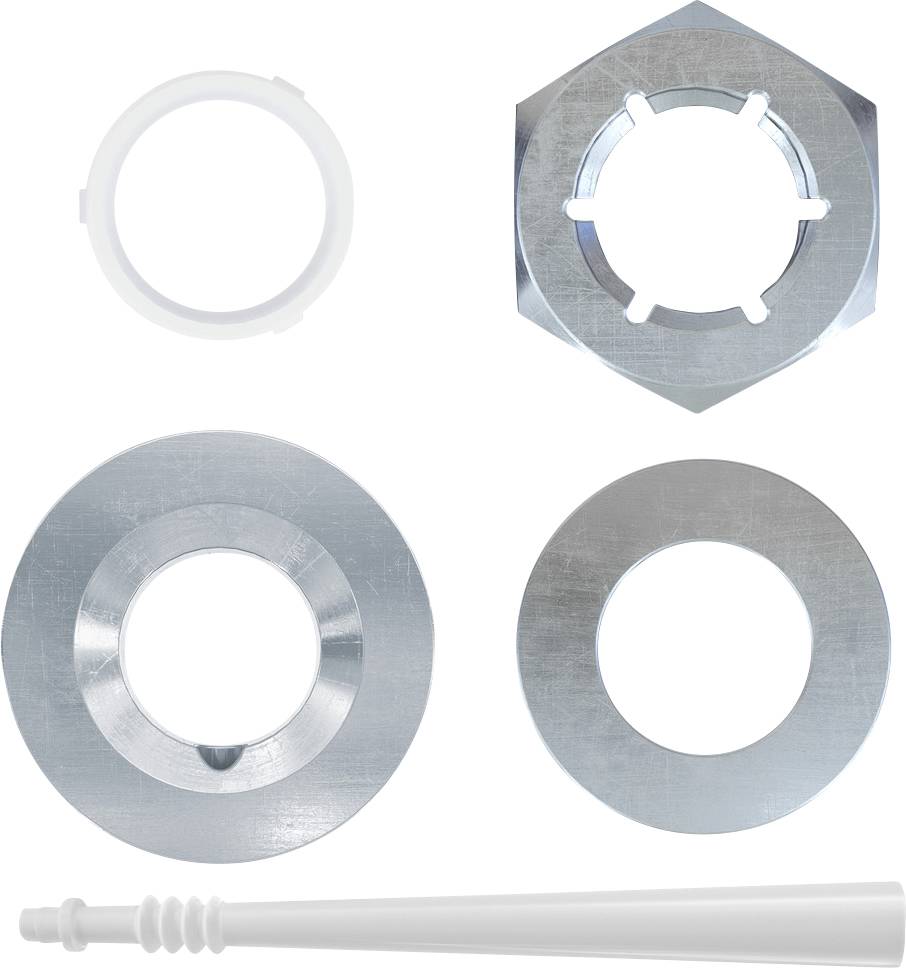 Fischer M12 R 557875 Verfüllset 10 St.