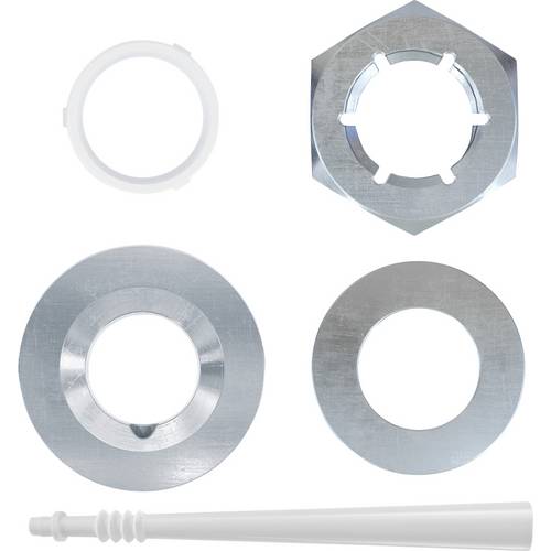 Fischer M12 R 557875 Verfüllset 10 St.