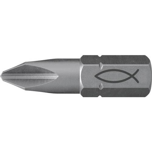 Thumbnail - Fischer FPB PH 2 PROFI Bit W 10 557852 Bit-Set 10teilig