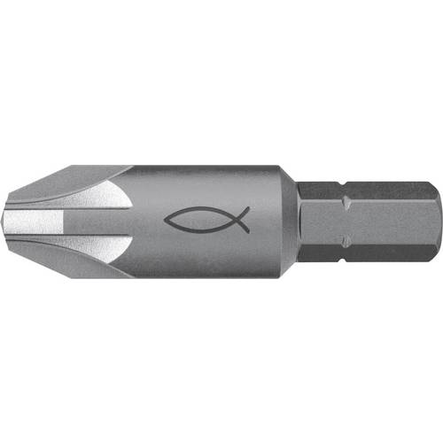 Fischer FPB PZ 4 W 1 557843 Kreuzschlitz-Bit PZ 4 1 St.