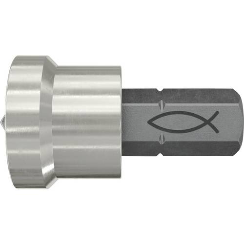 Fischer FPB PH 2 W 1 557840 Kreuzschlitz-Bit PH 2 1 St.