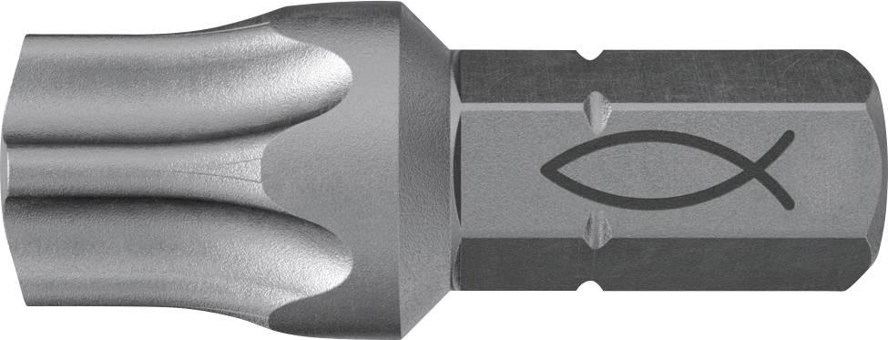 Fischer FPB T 50 W 1 557839 TX-Bit 1 St.