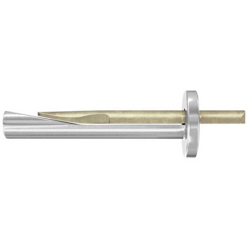 Fischer FDZ 6/5 554899 Deckennägel Stahl galvanisch verzinkt 100 St.