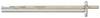 Fischer FDZ 6/35 554898 Deckennägel Stahl galvanisch verzinkt 100 St.
