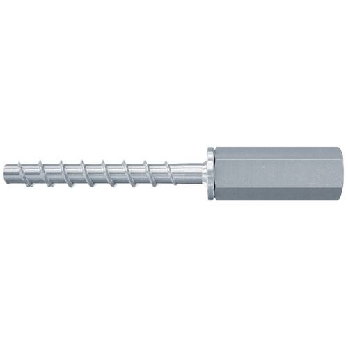 Thumbnail - Fischer 554066 FBS II 6x55 M6 Betonschraube 6 mm 55 mm Stahl galvanisch verzinkt 100 St.
