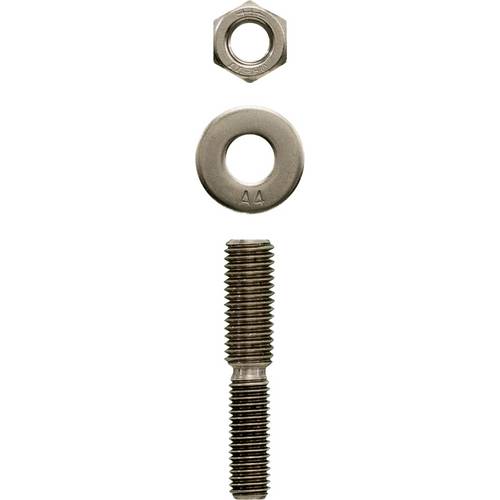 Fischer 553834 Gewindereduzierstift 10 St.